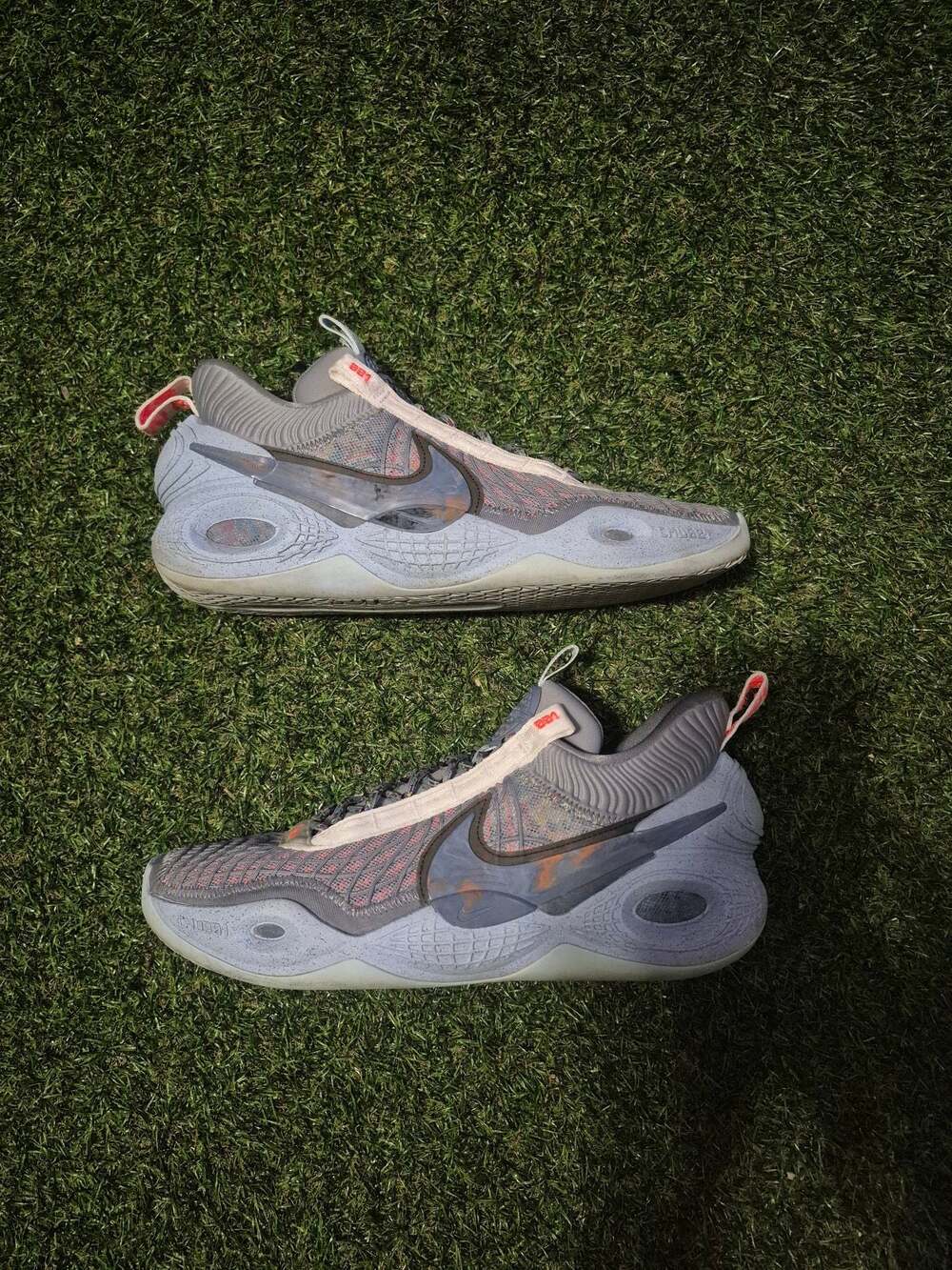 Nike Cosmic Unity 'Space Hippie' - DA6725 002